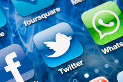 Aplicaciones como WhatsApp pueden sentenciar a Facebook y Twitter en 2015